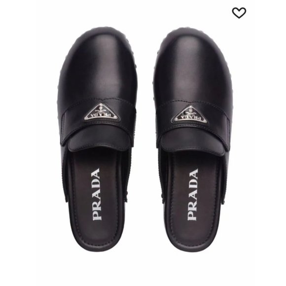 Prada clogs brand new size 37 - Picture 4 of 12